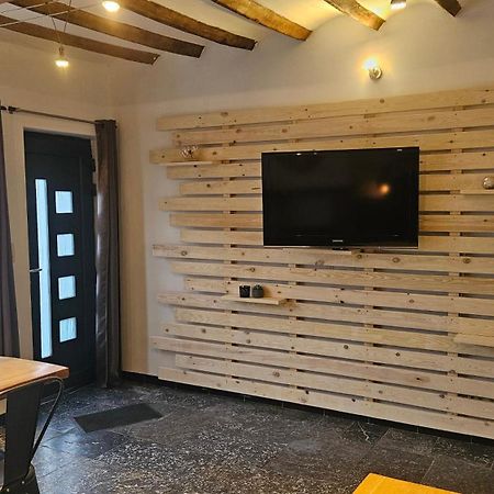 Gite Citadin De L'Entreville Lobbes Luaran gambar